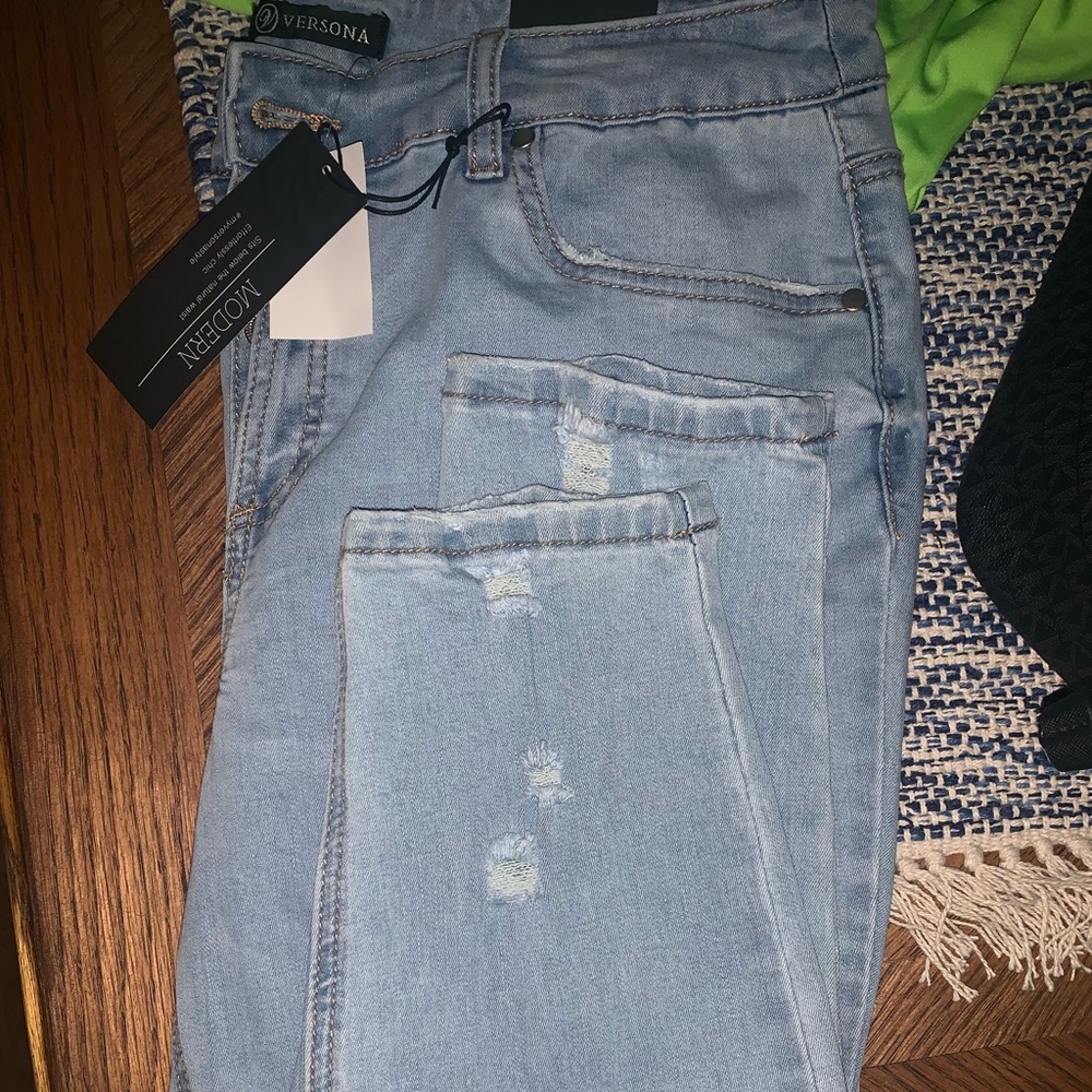 Versona size 12 Jeans